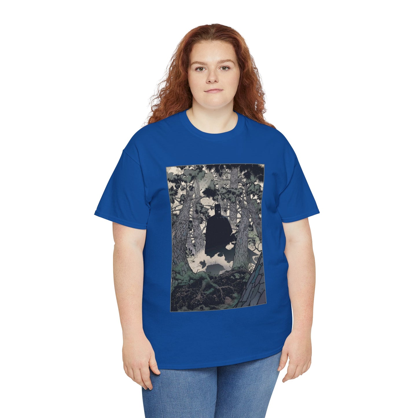 Batman T-Shirt - DC Comics