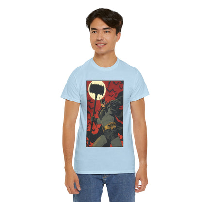 Absolute Batman T-Shirt - Michael Cho Art - DC Comics