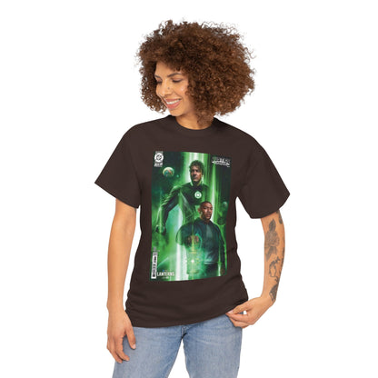 Lanterns T-Shirt - DC Comics