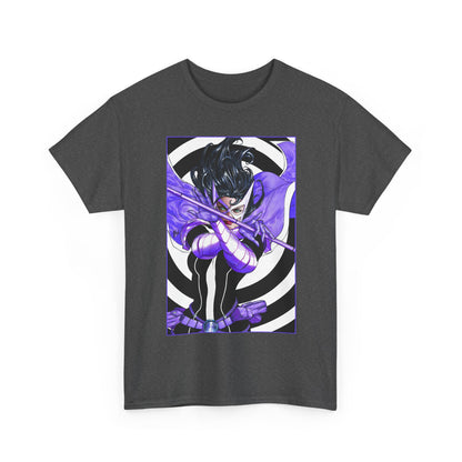 Huntress T-Shirt - Marcus To - DC Comics