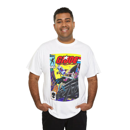 G.I. Joe #27 T-Shirt - Marvel Comics