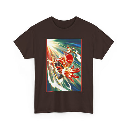 Flash T-Shirt - DC Comics
