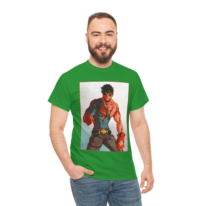 Superboy T-Shirt - DC Comics
