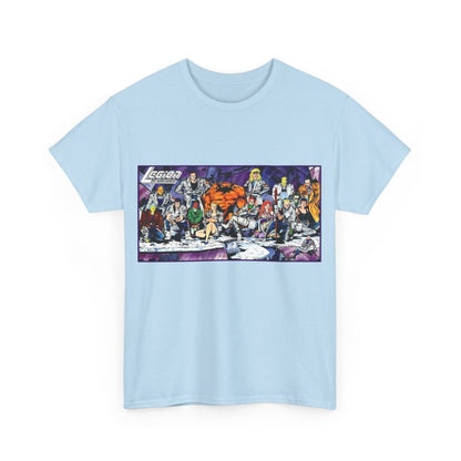 Legion of Super-Heroes T-Shirt