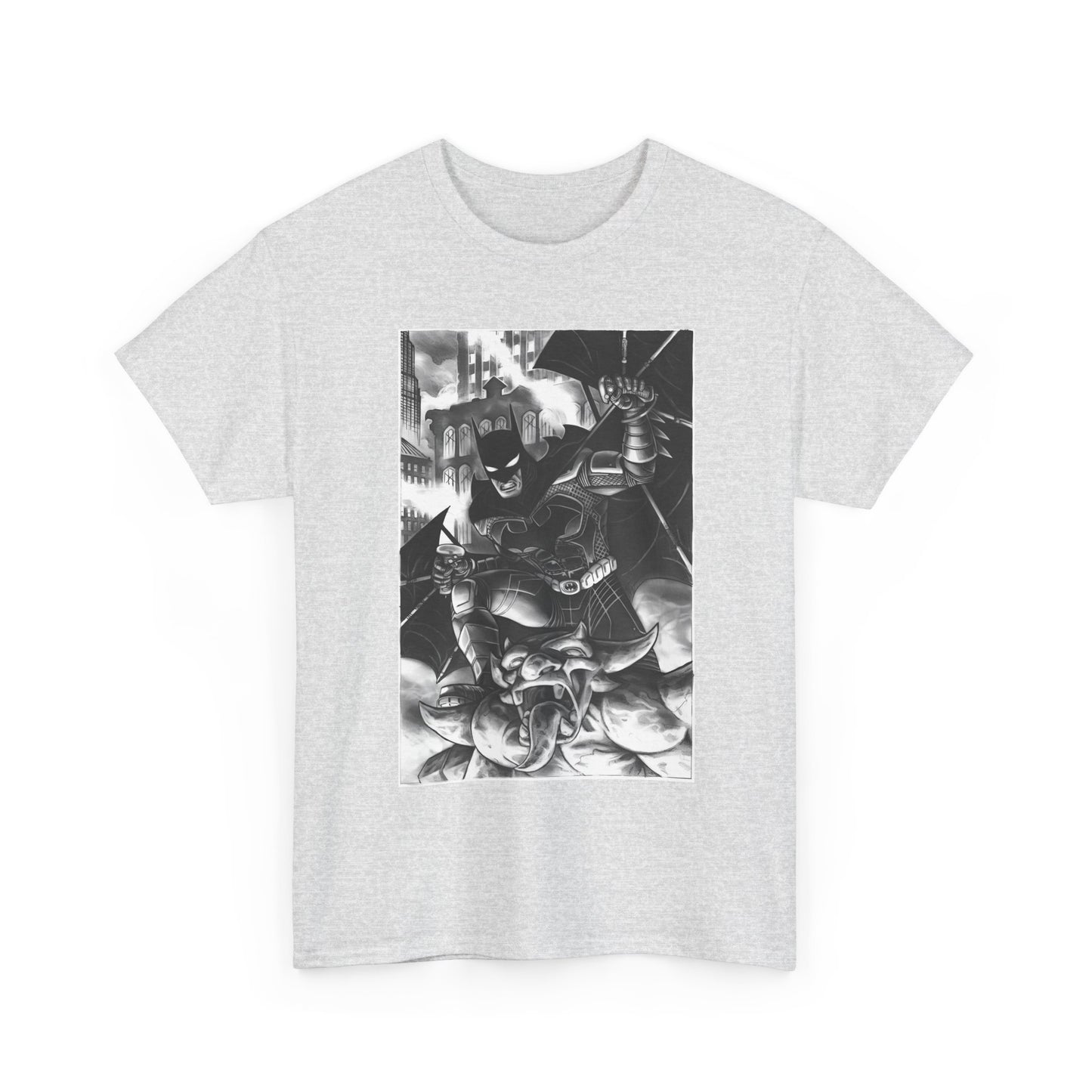 Batman T-Shirt - DC Comics