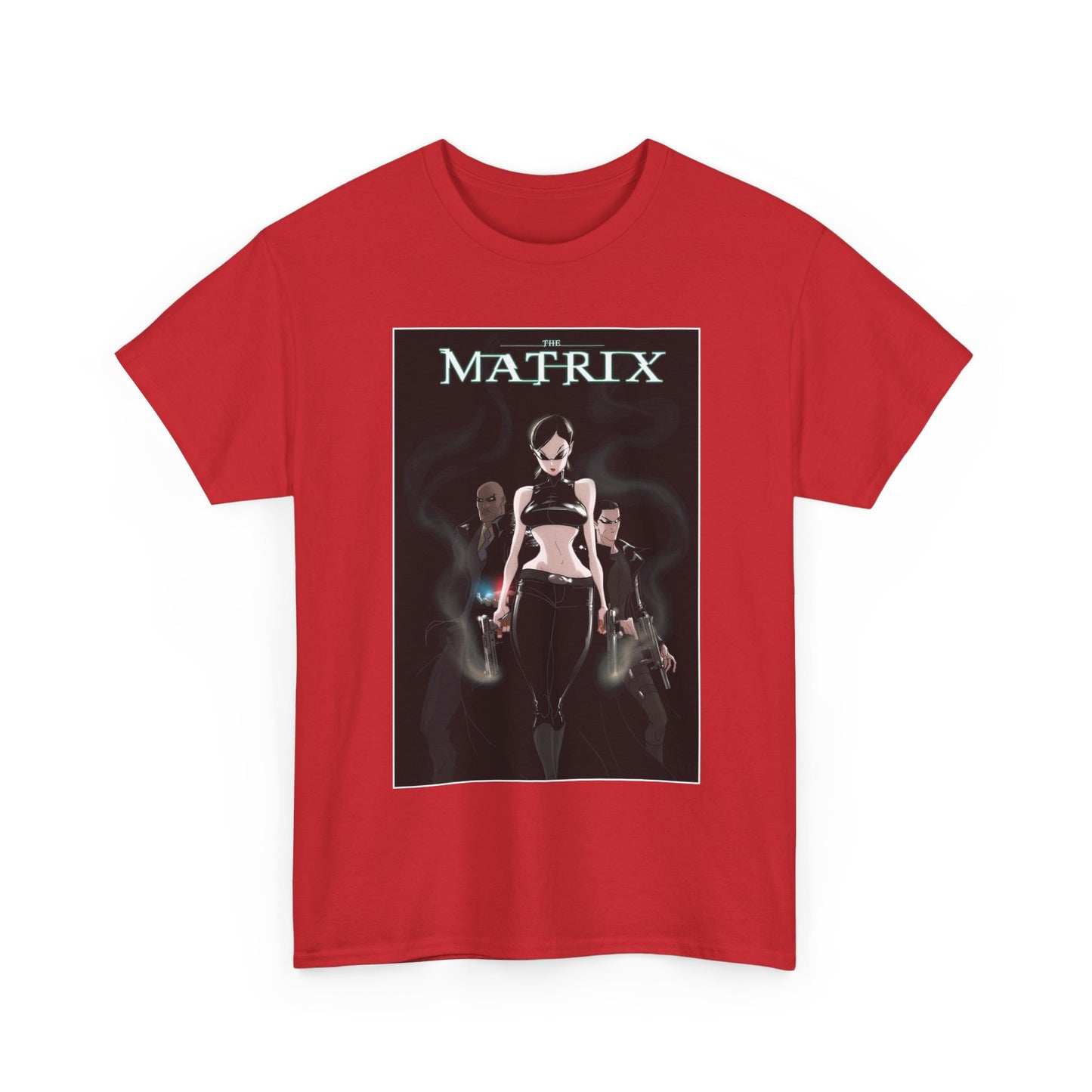 Matrix T-Shirt