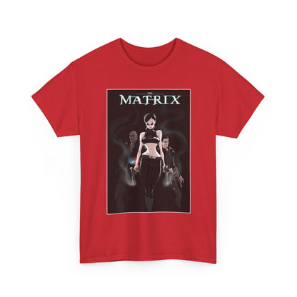 Matrix T-Shirt