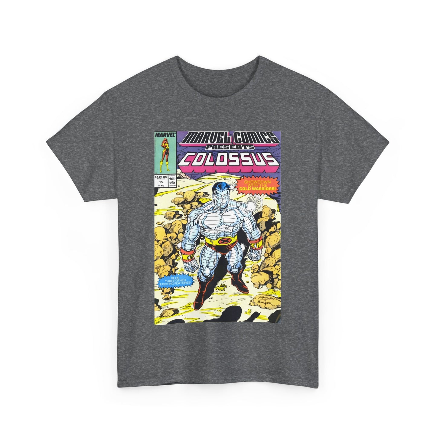 Colossus T-Shirt