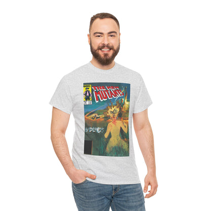 New Mutants #20 T-Shirt - Marvel Comics