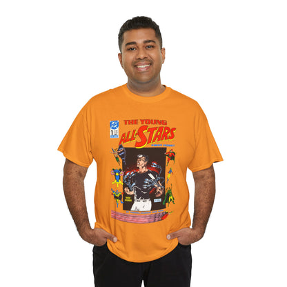 Young All-Stars #1 T-Shirt - DC Comics