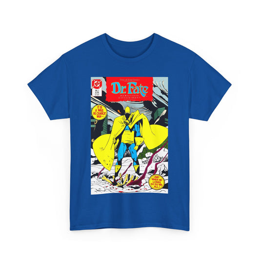 Dr Fate T-Shirt