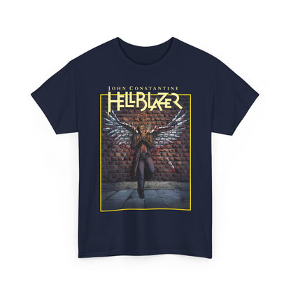 Hellblazer T-Shirt - Darick Robertson Art - DC/Vertigo Comics - John Constantine