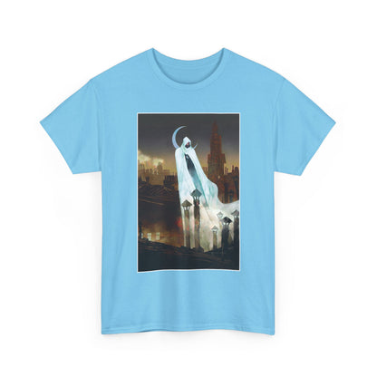 Moon Knight T-Shirt - Bill Sienkiewicz - Marvel Comics