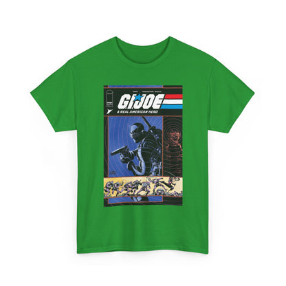 G.I. Joe #321 T-Shirt - Image Comics