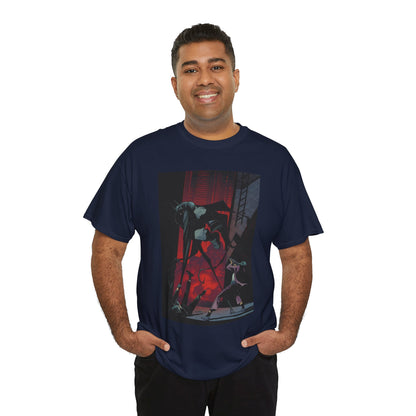 Absolute Batman T-Shirt - DC Comics