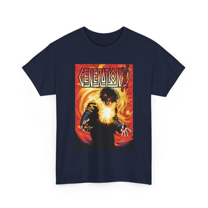 Generation X T-Shirt - Marvel Comics