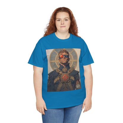 Cyclops T-Shirt - Marvel Comics