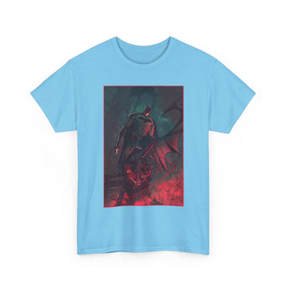 Batman T-Shirt - DC Comics