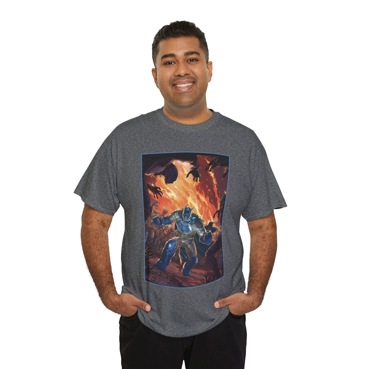 Batman T-Shirt - DC Comics