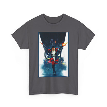 Punisher 2099 T-Shirt - Marvel Comics
