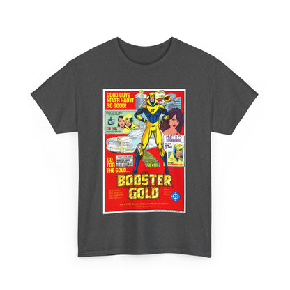 Booster Gold T-Shirt
