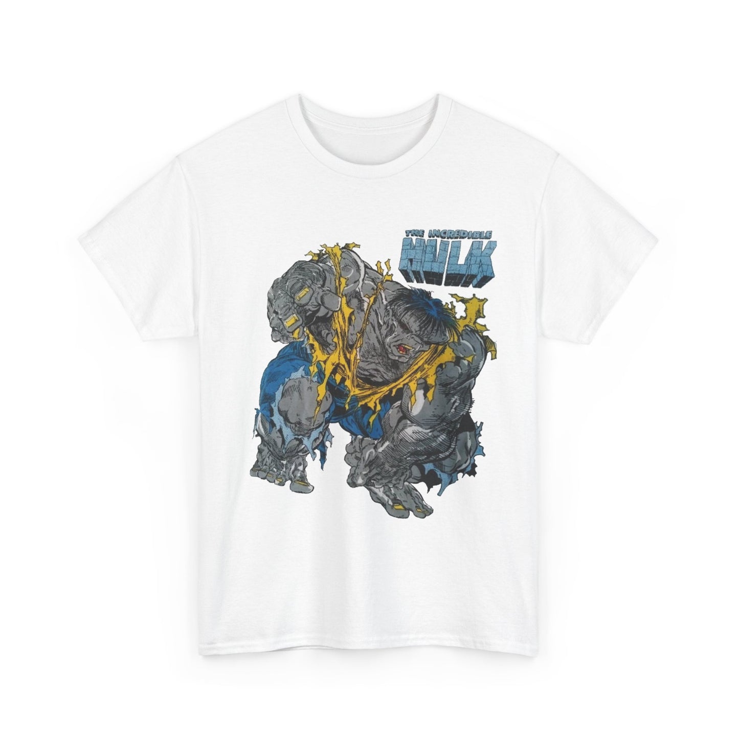 Incredible Hulk T-Shirt