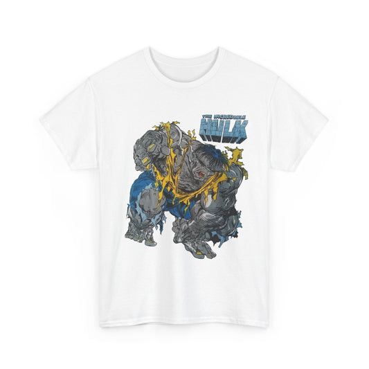 Incredible Hulk T-Shirt