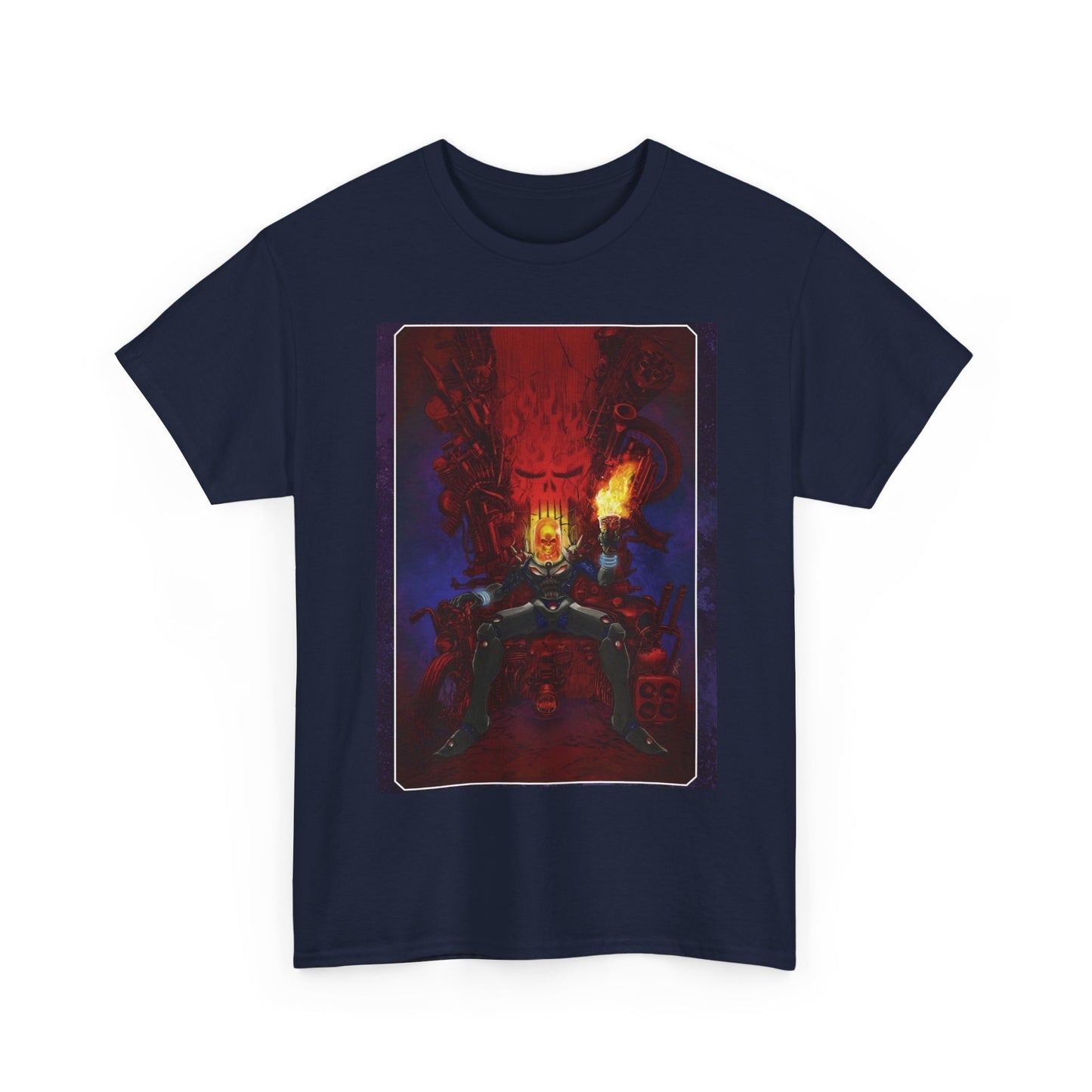 Cosmic Ghost Rider T-Shirt - Marvel Comics