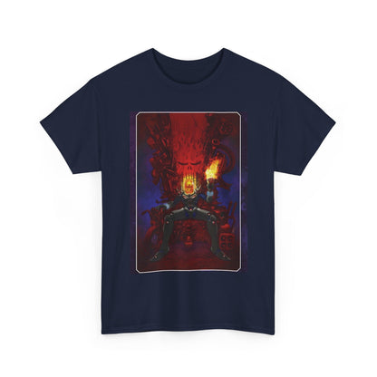 Cosmic Ghost Rider T-Shirt - Marvel Comics