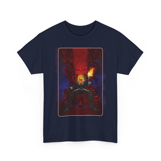 Cosmic Ghost Rider T-Shirt - Marvel Comics