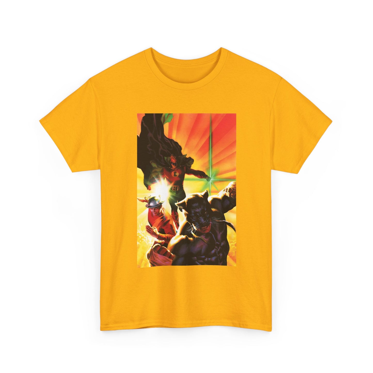 JSA #50 T-Shirt