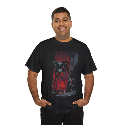 Absolute Batman T-Shirt - DC Comics