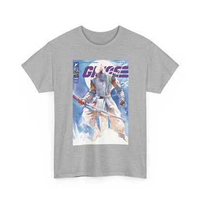 G.I. Joe #21 T-Shirt - Image Comics