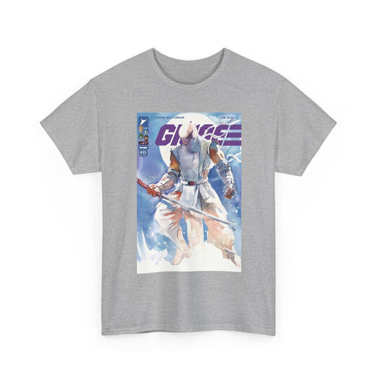 G.I. Joe #21 T-Shirt - Image Comics