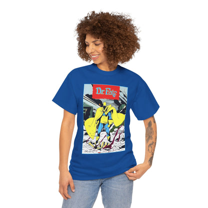 Dr. Fate T-Shirt - Keith Giffen Art - DC Comics