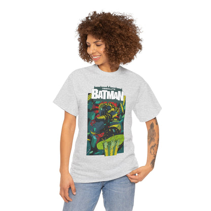 Absolute Batman T-Shirt - DC Comics All-In - Splash Page from issue #7 - Marcos Martín Art - Bruce Wayne, Gotham City