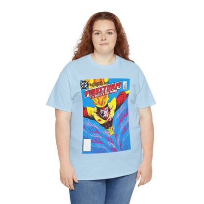Fury of Firestorm #60 T-Shirt