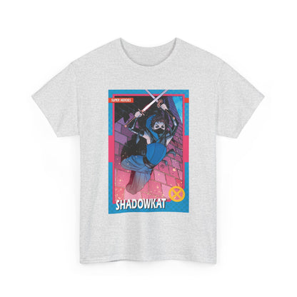 Shadowkat T-Shirt - Kitty Pryde - X-Men #25 Variant Cover - Marvel Comics
