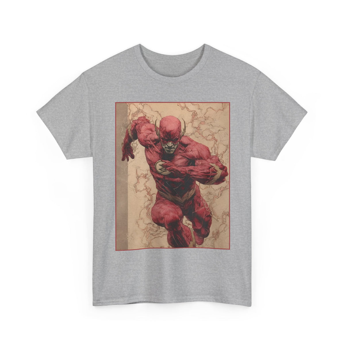 Flash T-Shirt - DC Comics