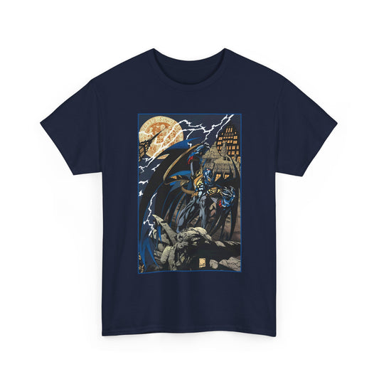 Azrael T-Shirt - Batman Successor 1990s - DC Comics
