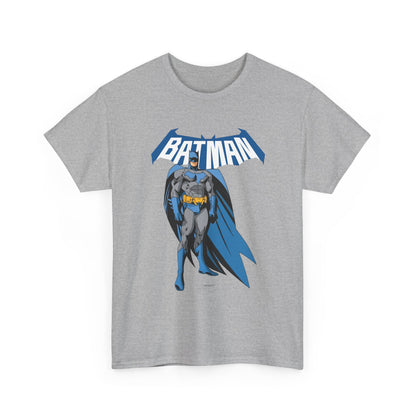 Batman T-Shirt - Jorge Jimenez Art - Art from the 2026 Series - DC Comics