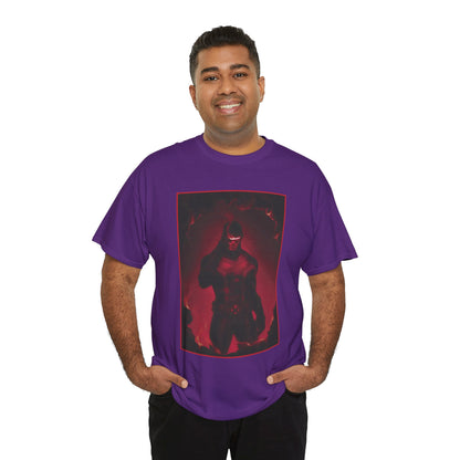 Cyclops T-Shirt - Miguel Mercado Art - Marvel Comics - X-Men