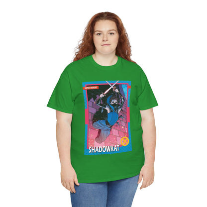 Shadowkat T-Shirt - Kitty Pryde - X-Men #25 Variant Cover - Marvel Comics