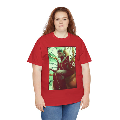 Madame Webb T-Shirt - Spider-Man Character - Marvel Comics