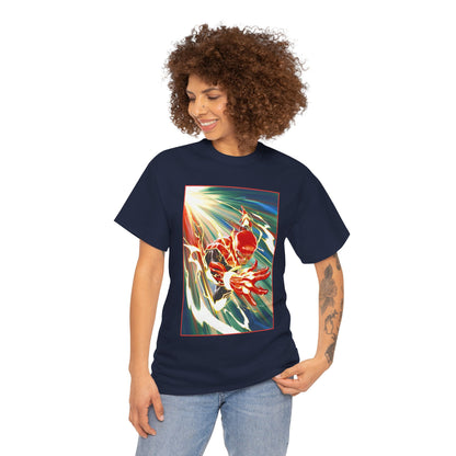 Flash T-Shirt - DC Comics