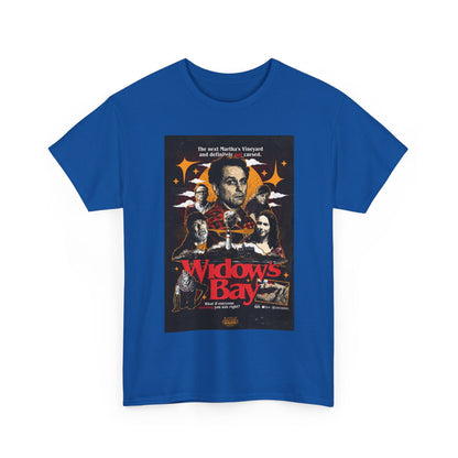 Widow's Bay T-Shirt