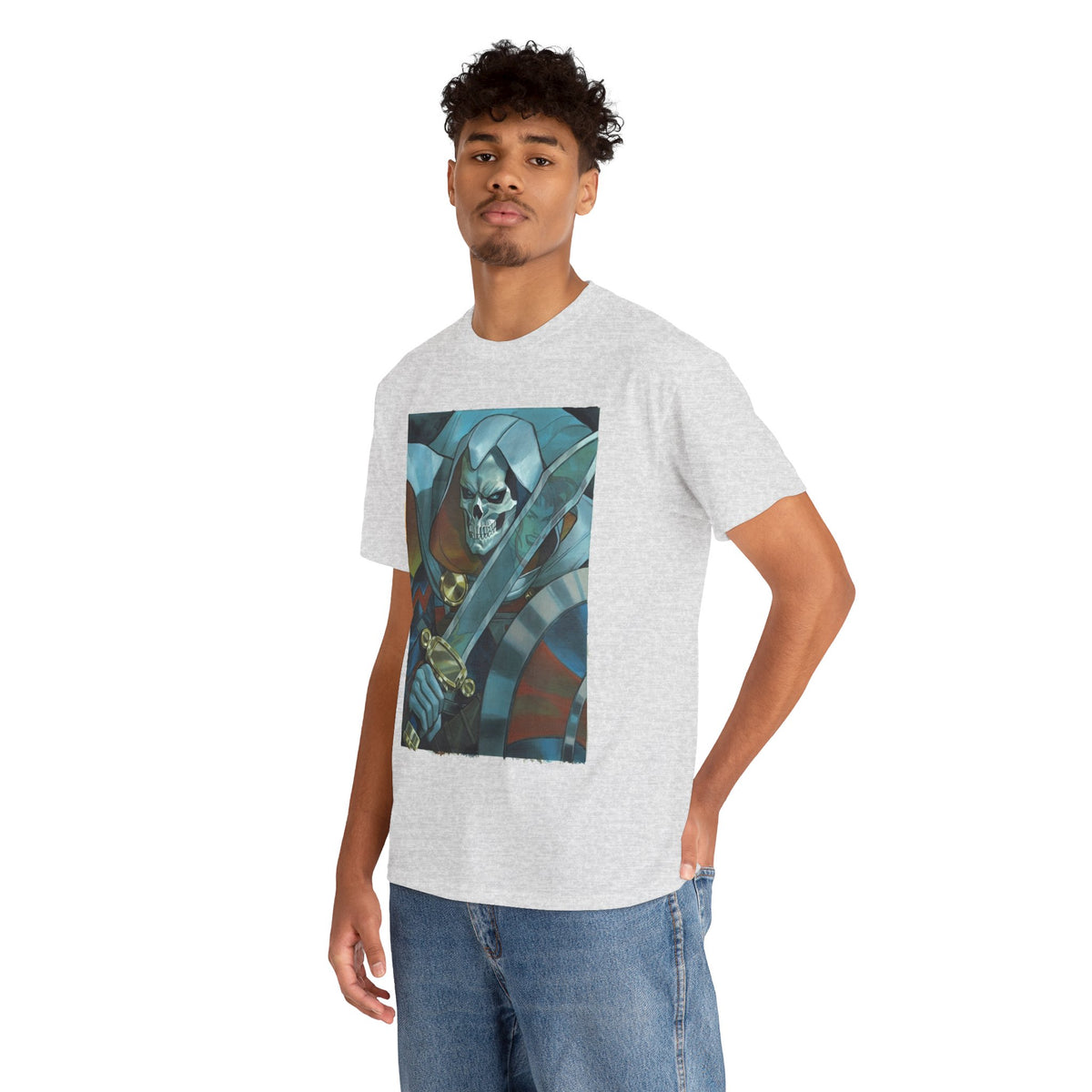 Taskmaster T-Shirt - Marvel Comics