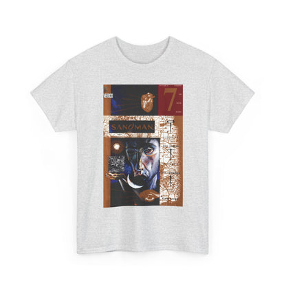 Sandman #47 T-Shirt - Dave McKean Art - DC/Vertigo Comics