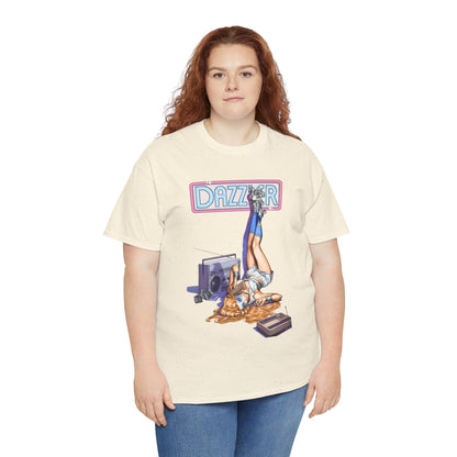 Dazzler T-Shirt - Ashley Witter Art - X-Men Member - Marvel Comics