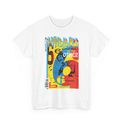 Invisibles #25 T-Shirt - Vertigo/DC Comics